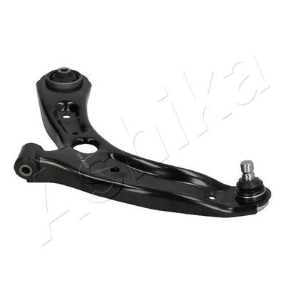 Control/Trailing Arm, wheel suspension ASHIKA 72-0K-K44L