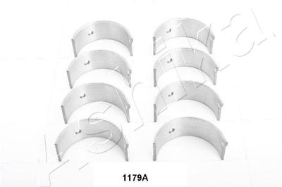 Connecting Rod Bearing ASHIKA 82-1179A