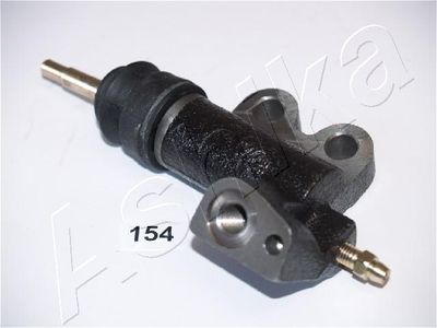 Slave Cylinder, clutch ASHIKA 85-01-154