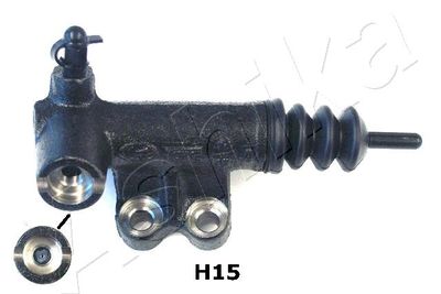 Slave Cylinder, clutch ASHIKA 85-0H-H15