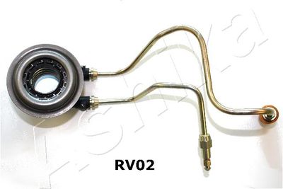 Clutch Release Bearing ASHIKA 90-RV-RV02
