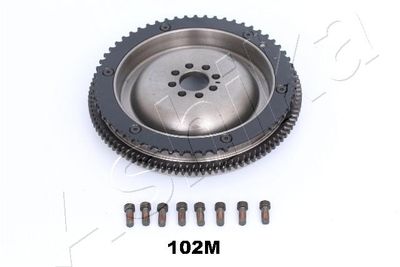 Flywheel ASHIKA 91-01-102M