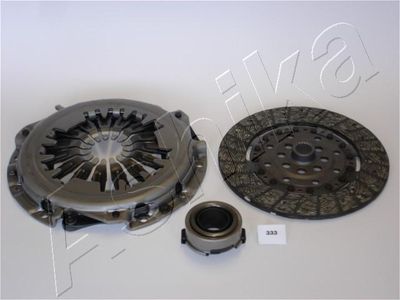 Clutch Kit ASHIKA 92-03-333