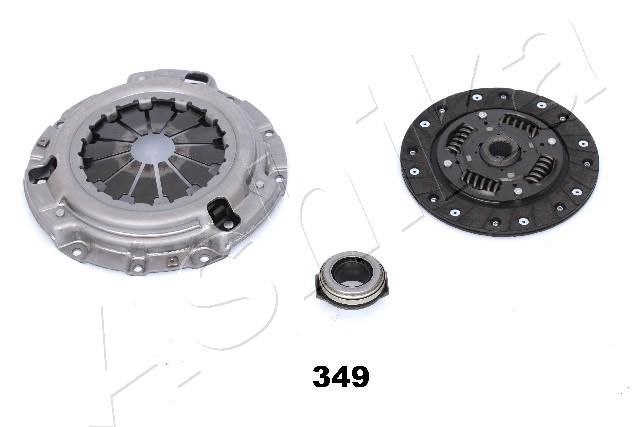 ASHIKA 92-03-349 Clutch Kit