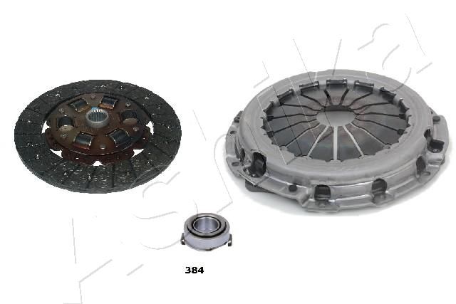ASHIKA 92-03-384 Clutch Kit