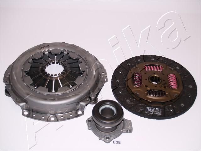 ASHIKA 92-08-838 Clutch Kit