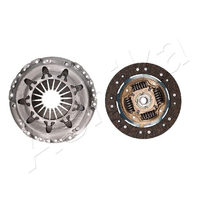 ASHIKA 92-08-853 Clutch Kit