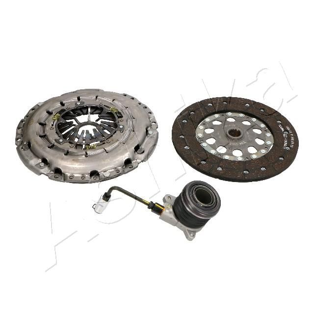 ASHIKA 92-0H-H40 Clutch Kit
