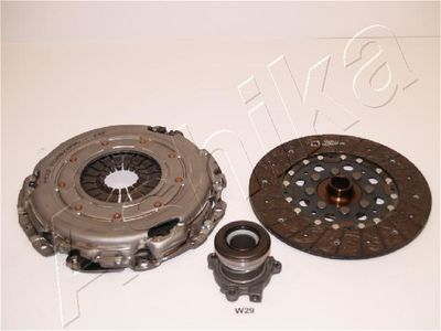 Clutch Kit ASHIKA 92-0W-W29