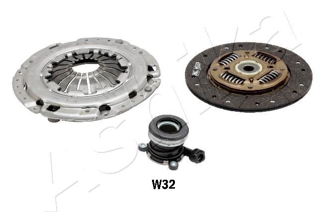 ASHIKA 92-0W-W32 Clutch Kit