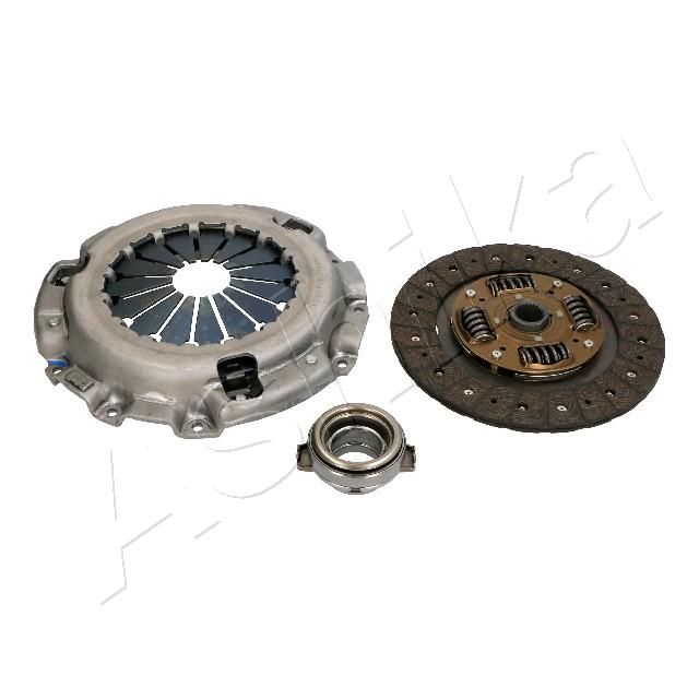 ASHIKA 92-H0-014 Clutch Kit