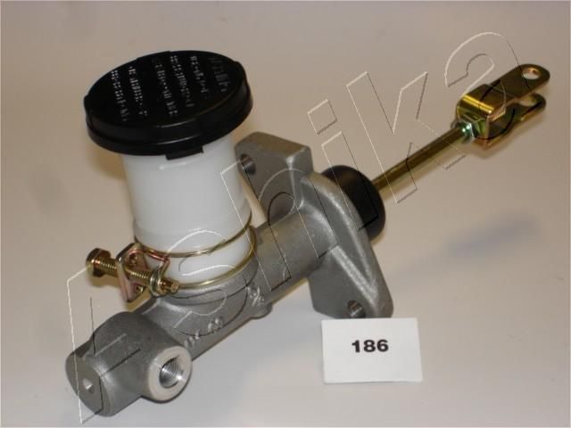 ASHIKA 95-01-186 Master Cylinder, clutch