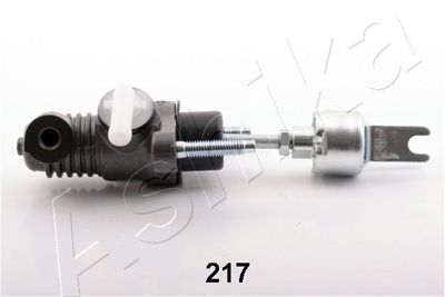 Master Cylinder, clutch ASHIKA 95-02-217