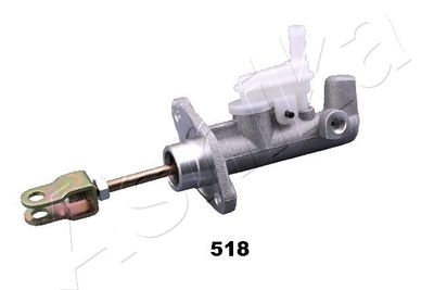 Master Cylinder, clutch ASHIKA 95-05-518