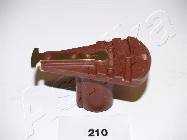 ASHIKA 97-02-210 Rotor, distributor