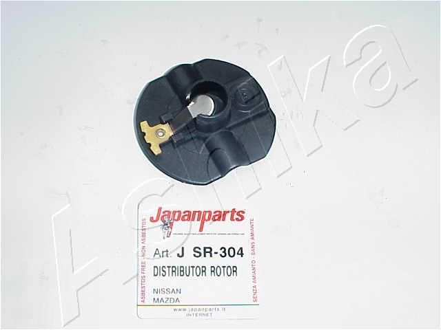 ASHIKA 97-03-304 Rotor, distributor