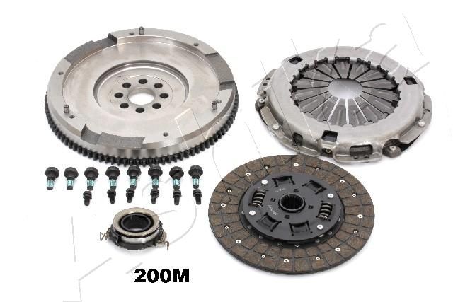 ASHIKA 98-02-200M Clutch Kit