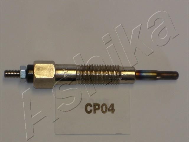 ASHIKA CP04 Glow Plug