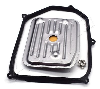 Hydraulic Filter, automatic transmission ASHIKA FTA042