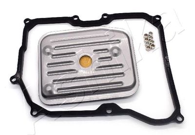 Hydraulic Filter, automatic transmission ASHIKA FTA043