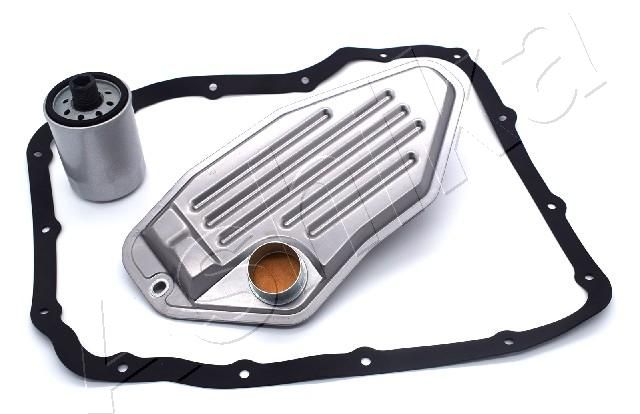 ASHIKA FTA073 Hydraulic Filter, automatic transmission