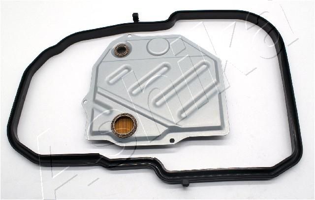 ASHIKA FTA117 Hydraulic Filter, automatic transmission