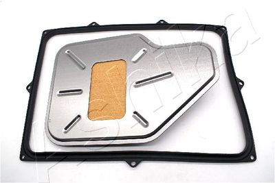 Hydraulic Filter, automatic transmission ASHIKA FTA131
