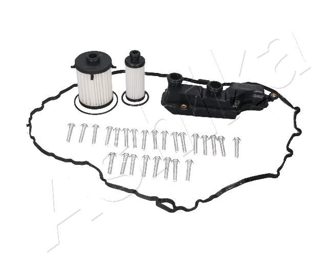 ASHIKA FTA161 Hydraulic Filter, automatic transmission