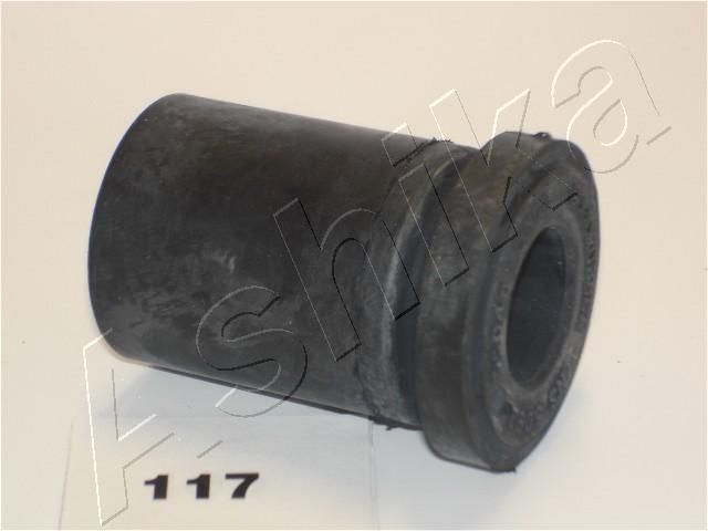 ASHIKA GOM-117 Bushing, leaf spring