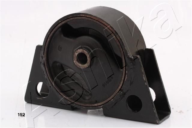 ASHIKA GOM-192 Mounting, engine