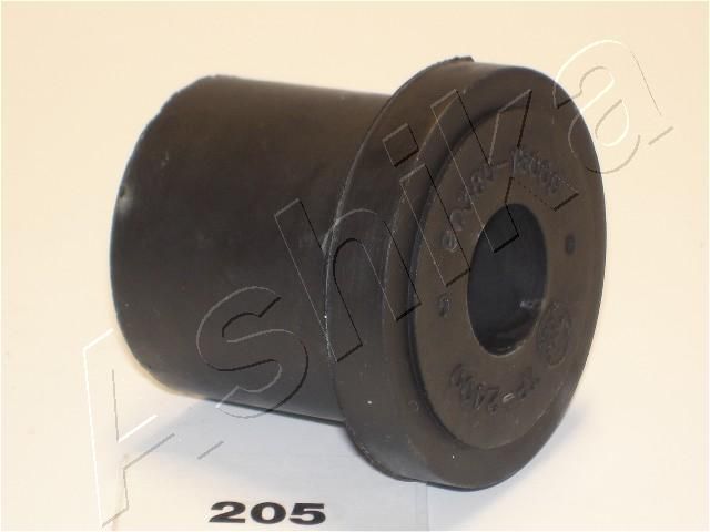 ASHIKA GOM-205 Bushing, leaf spring