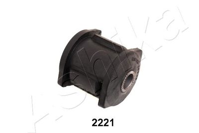 Mounting, control/trailing arm ASHIKA GOM-2221