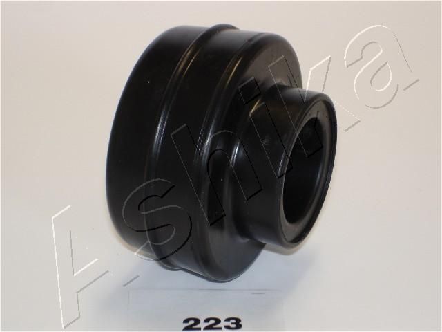 ASHIKA GOM-223 Bushing, leaf spring