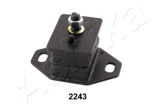 ASHIKA GOM-2243 Mounting, engine