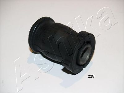 Mounting, control/trailing arm ASHIKA GOM-228