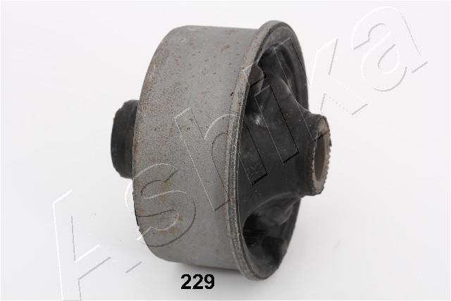ASHIKA GOM-229 Mounting, control/trailing arm