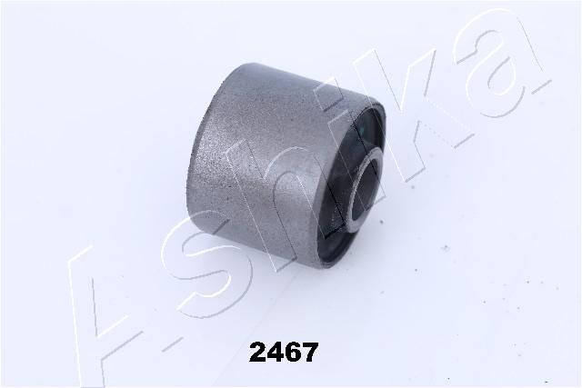 ASHIKA GOM-2467 Mounting, control/trailing arm