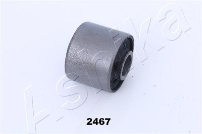 Mounting, control/trailing arm ASHIKA GOM-2467