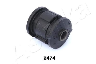 Mounting, control/trailing arm ASHIKA GOM-2474