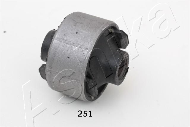 ASHIKA GOM-251 Mounting, control/trailing arm