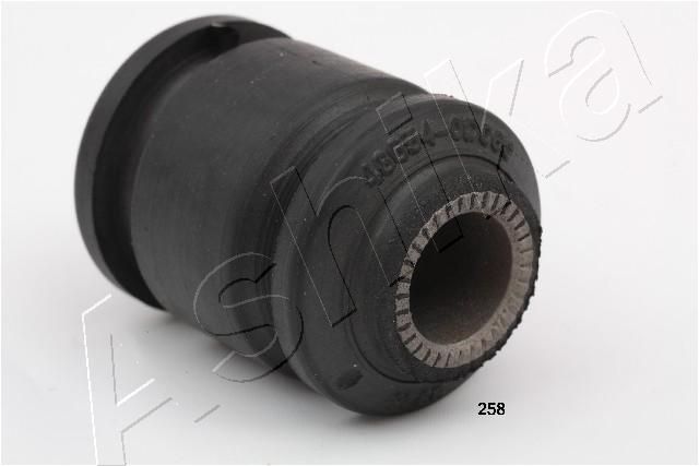 ASHIKA GOM-258 Mounting, control/trailing arm