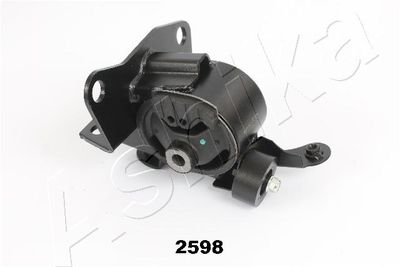 Mounting, engine ASHIKA GOM-2598