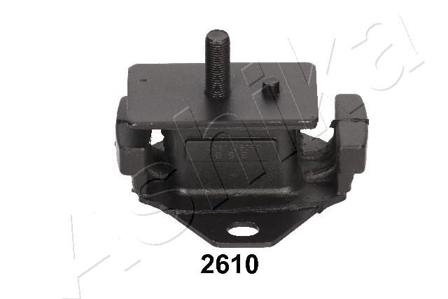 ASHIKA GOM-2610 Mounting, engine