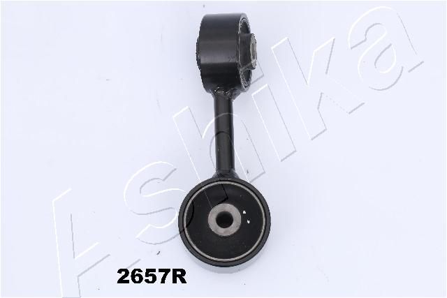 ASHIKA GOM-2657 Mounting, engine