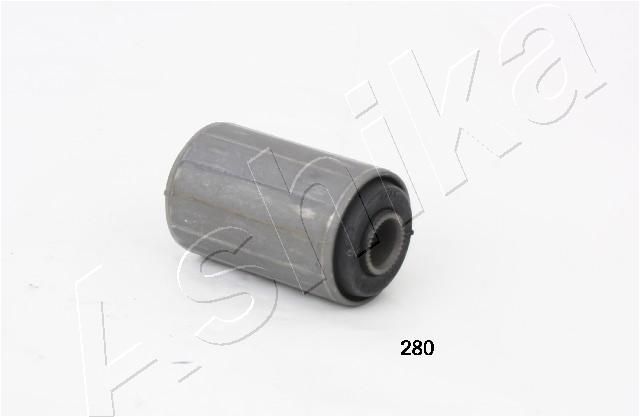 ASHIKA GOM-280 Bushing, leaf spring