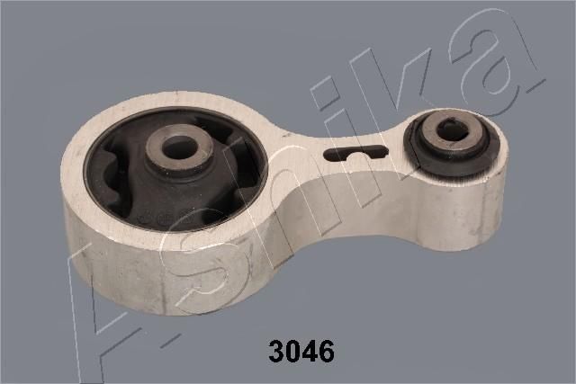 ASHIKA GOM-3046 Mounting, engine