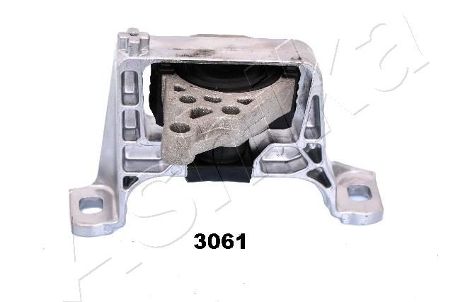 ASHIKA GOM-3061 Mounting, engine