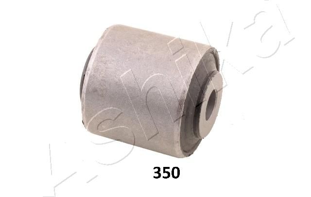 ASHIKA GOM-350 Mounting, control/trailing arm