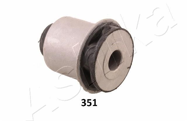 ASHIKA GOM-351 Mounting, control/trailing arm