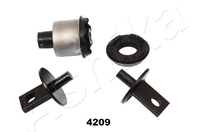 ASHIKA GOM-4209 Mounting, control/trailing arm